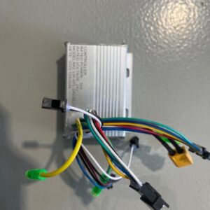 Sedna 16" PRO kontroller 350w