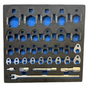 Avatud silmusvõtmete kmp. Stahl Kaiser