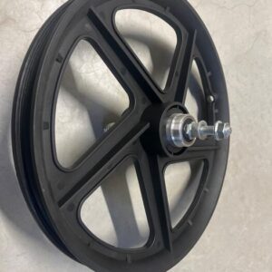Tagumine velg Sedna 16"