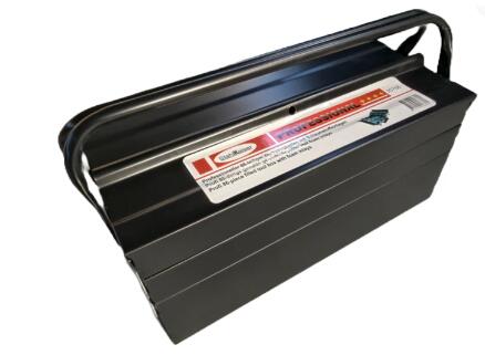 Tööriistakomplekt 86- osaline. Stahl Kaiser - Image 3