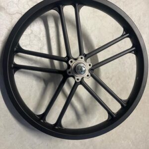 Tagumine velg Sedna 16" PRO