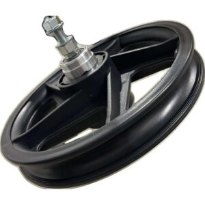 Tagumine velg Sedna 12"