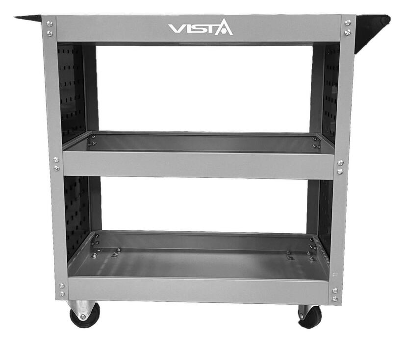 Tööriistakäru VISTA