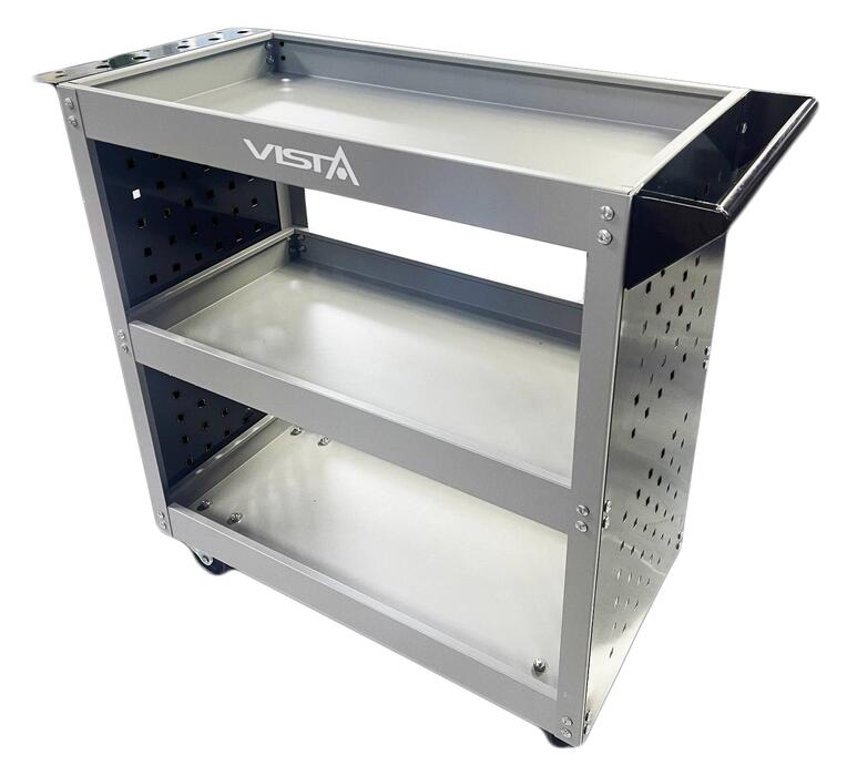 Tööriistakäru VISTA - Image 2