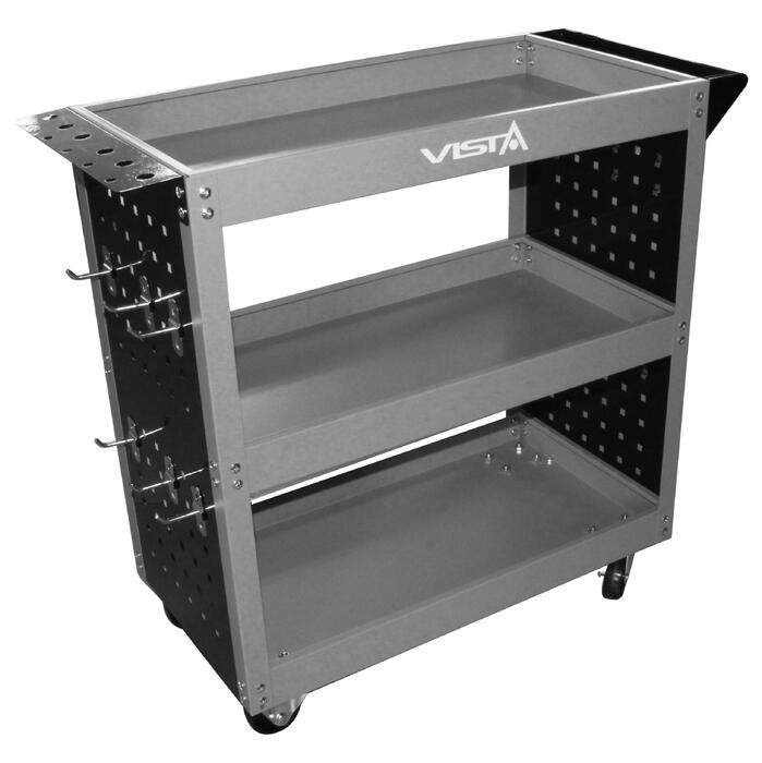 Tööriistakäru VISTA - Image 3