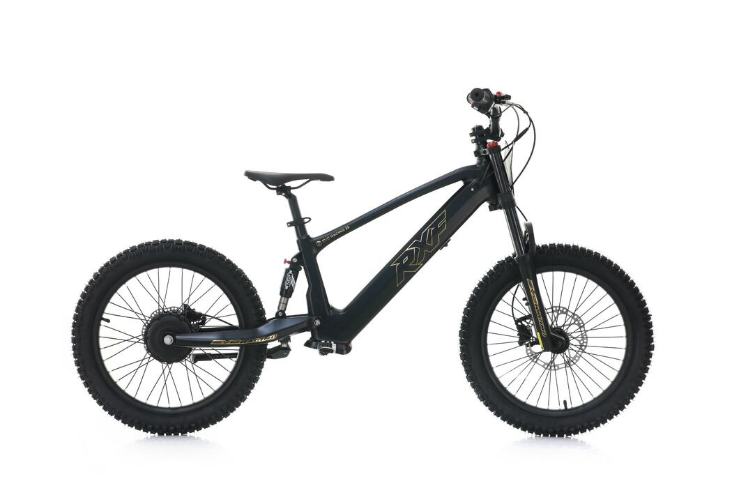 ELEKTRILINE TASAKAALURATAS EVO 20″ MUST - Image 4