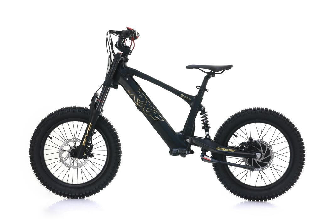 ELEKTRILINE TASAKAALURATAS EVO 18″ MUST - Image 6