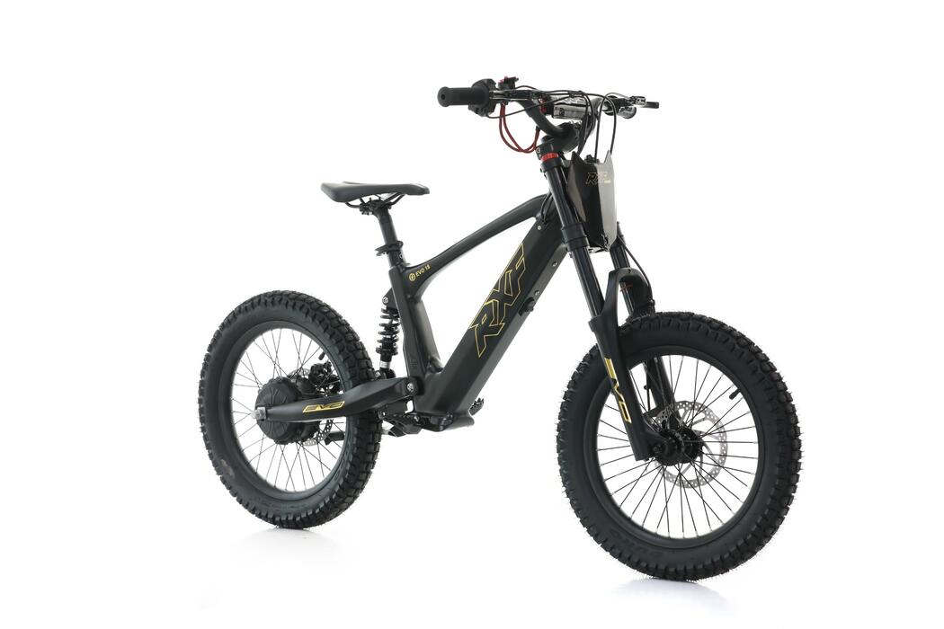 ELEKTRILINE TASAKAALURATAS EVO 18″ MUST