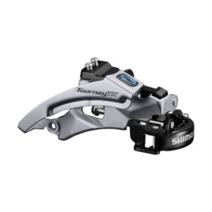 Esivahetaja SHIMANO FD-TX800 34.9mm 66-69