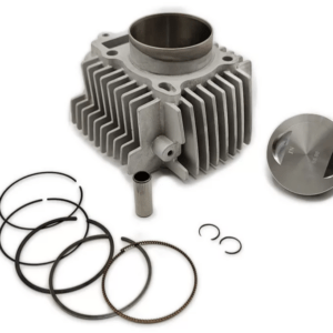 NIKASIL SILINDRI KOMPLEKT ZONGSHEN 190 66MM