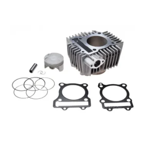 Daytona Anima 190 62mm silindri komplekt