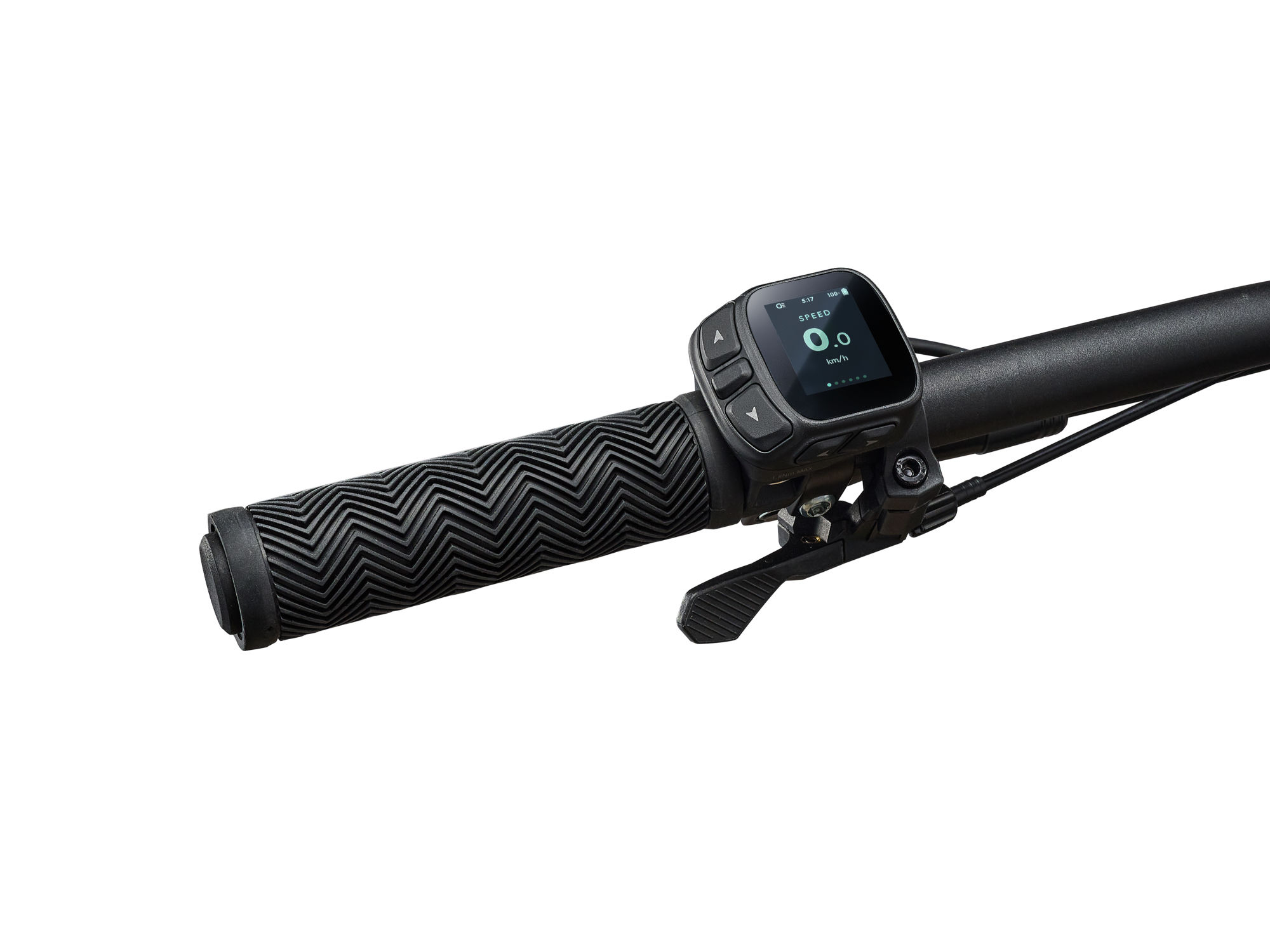 Elektrijalgratas GIANT Fathom E+ (2026) 29" Deep Lake (M) - Image 2