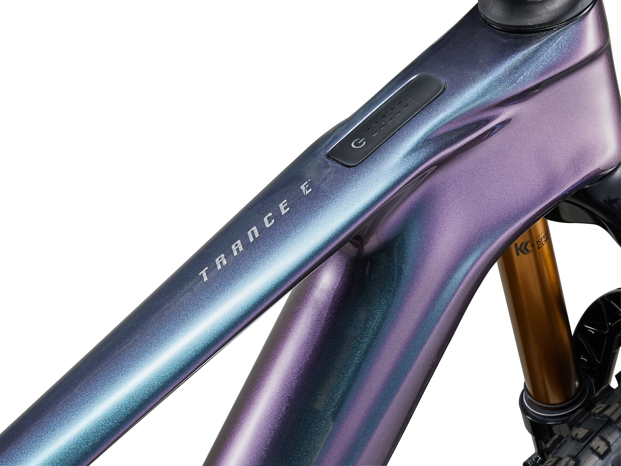 Elektrijalgratas GIANT Trance X Advanced E+ Elite 0, Blue Dragonfly (L) - Image 5