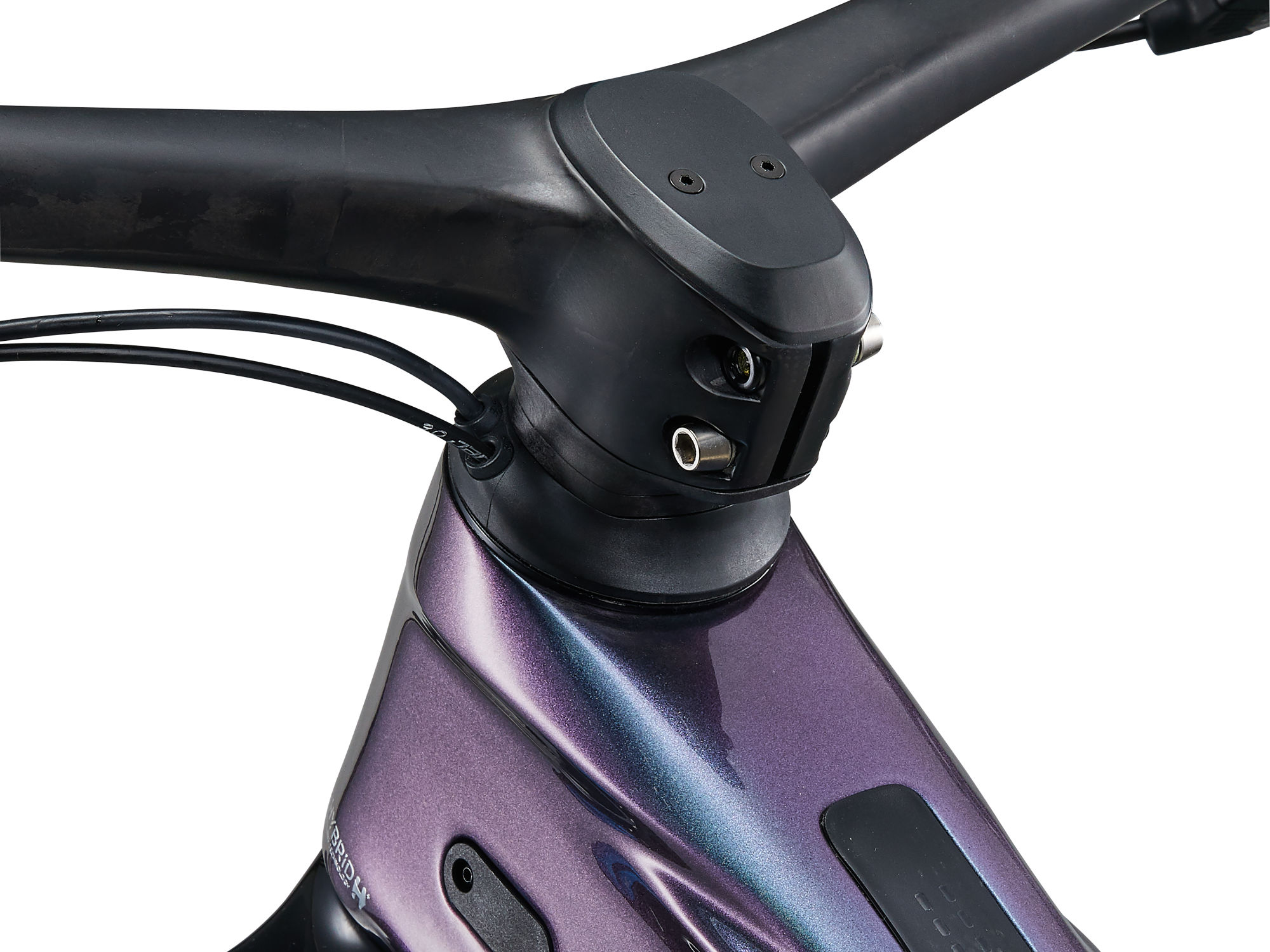 Elektrijalgratas GIANT Trance X Advanced E+ Elite 0, Blue Dragonfly (L) - Image 6