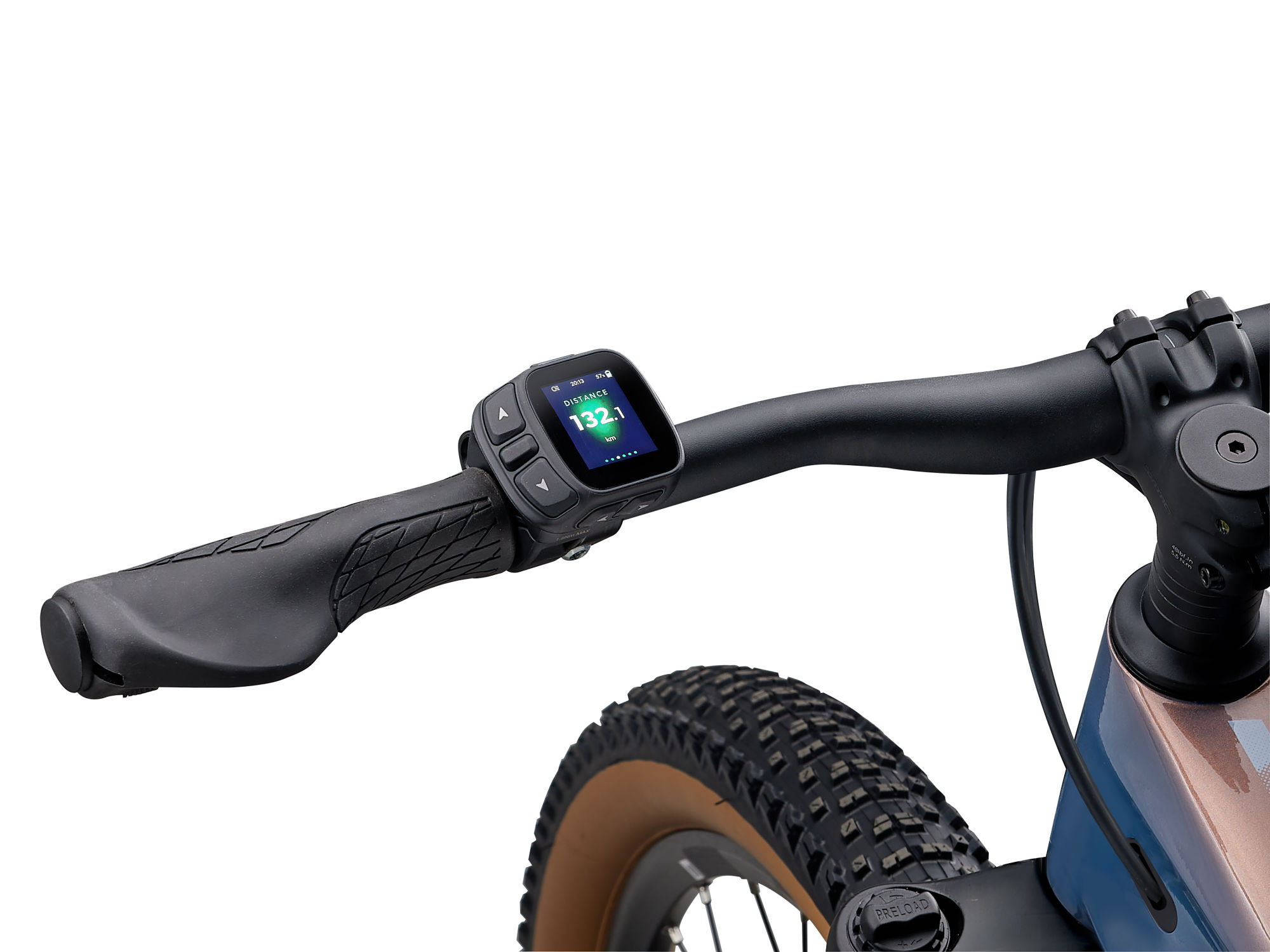 Elektrijalgratas LIV Tempt E+ (2026) Lunar Eclipse (S) - Image 10