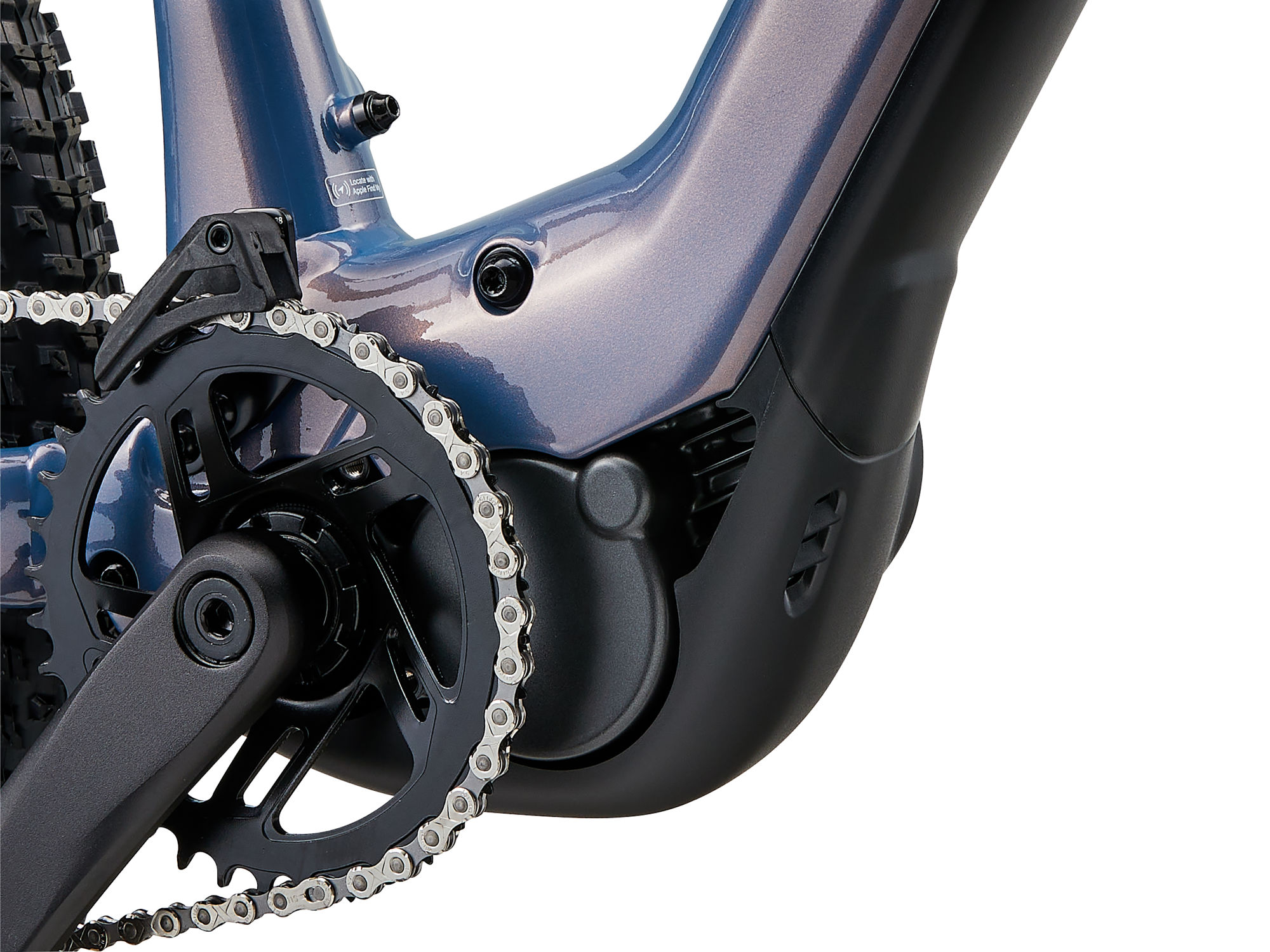 Elektrijalgratas LIV Tempt E+ (2026) Lunar Eclipse (S) - Image 8