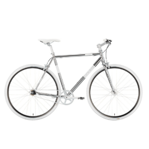 Fixie EXCELSIOR Dandy, Chrome (XL)