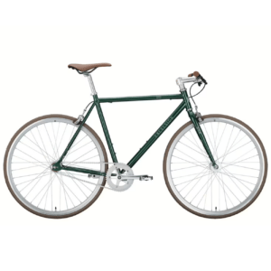 Fixie EXCELSIOR Dandy, Moss Green (XL)