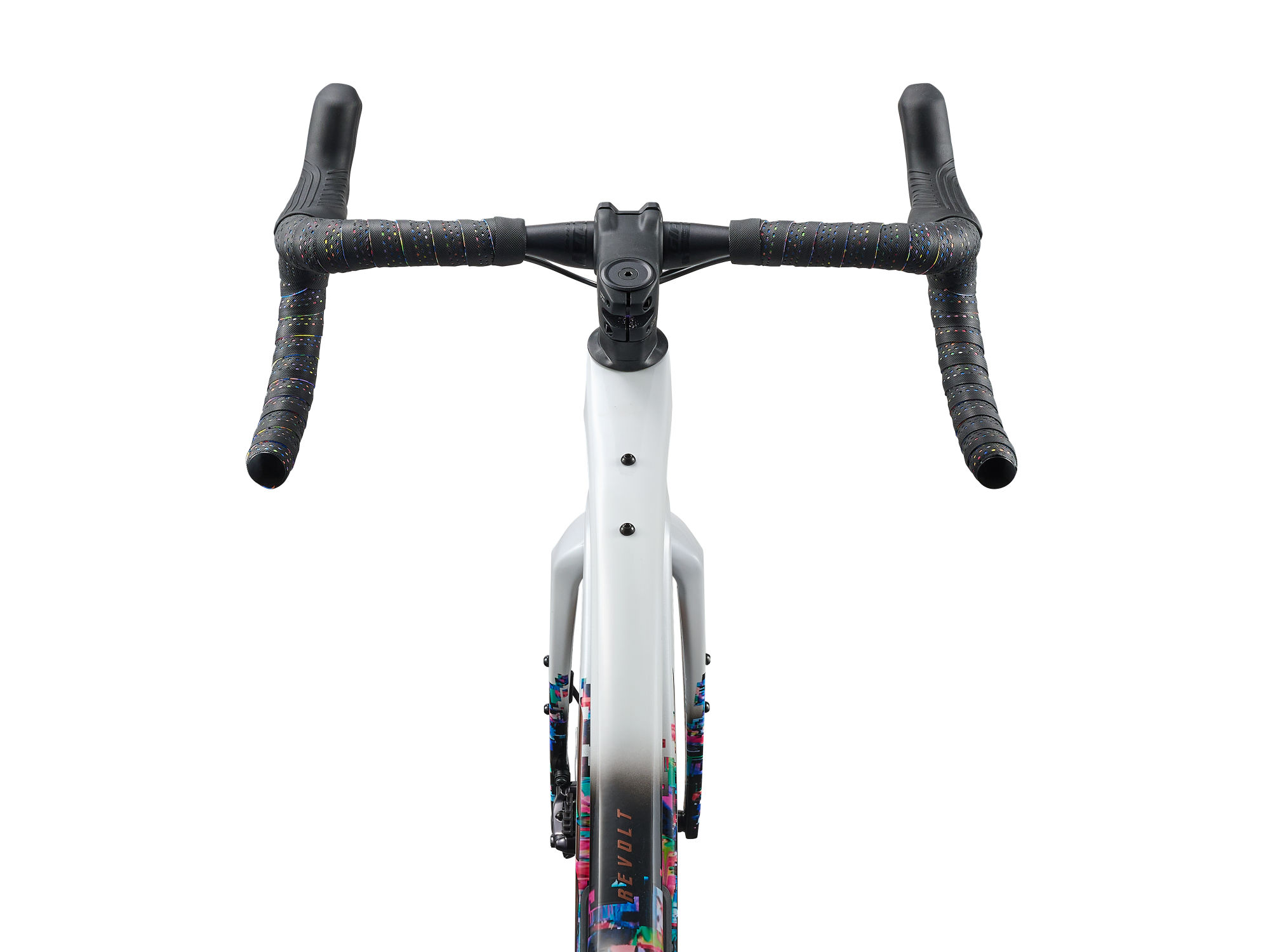 Gravel jalgratas GIANT Revolt Advanced 0 SE (2026) Radio Spectrum (M) - Image 12