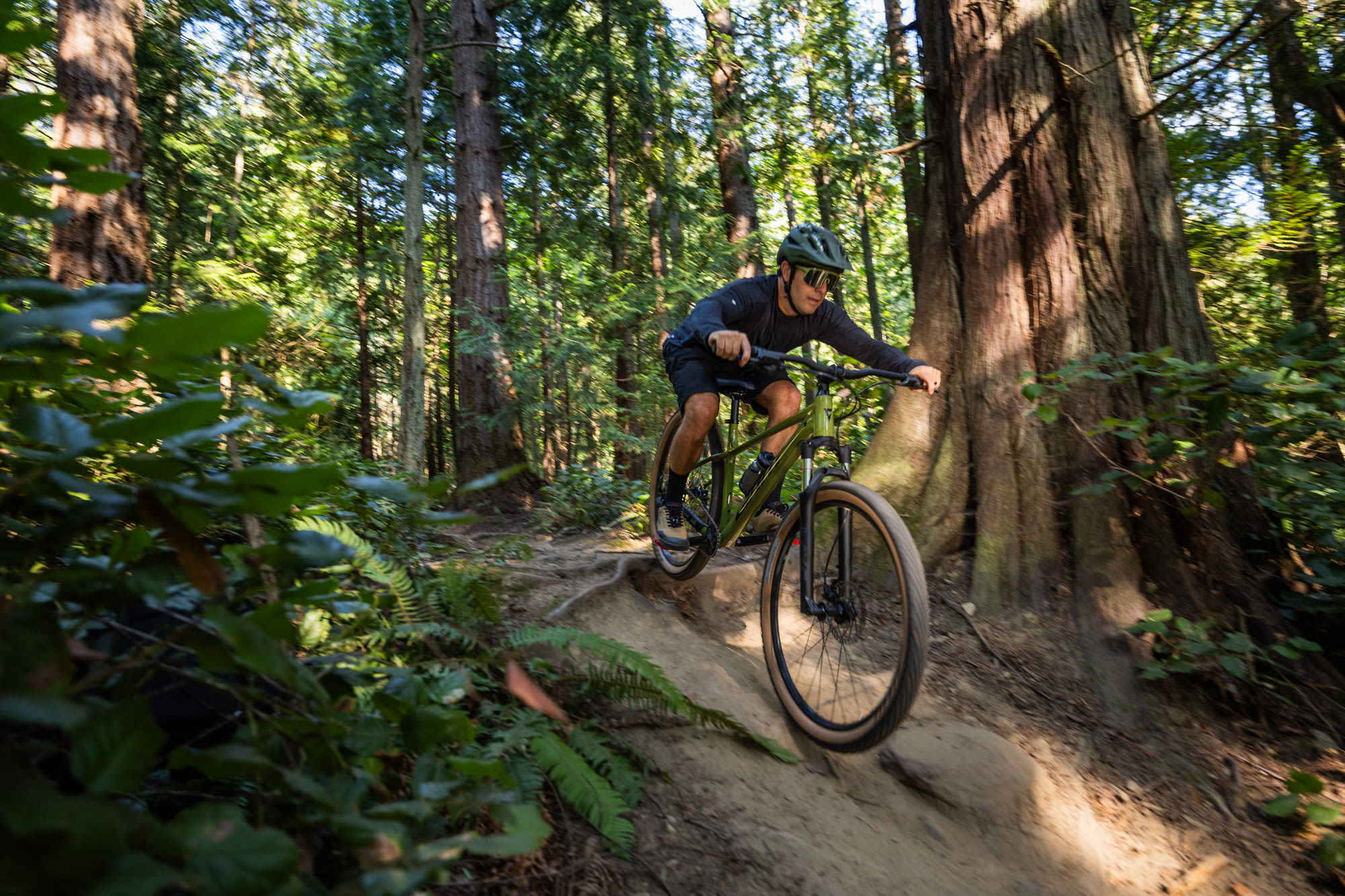 Jalgratas GIANT Talon 2, 27,5" XS, Dried Matcha - Image 4