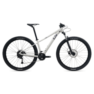 Naiste jalgratas LIV Tempt 3 GE, 27,5" Snow Drift (S)