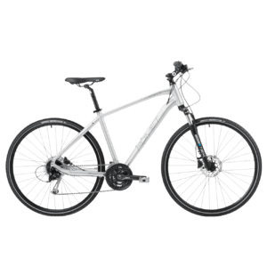 Jalgratas ROMET Orkan 6 M, hõbe (M)