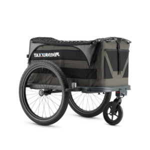 Jalgrattakäru TAXXI Load Heavy