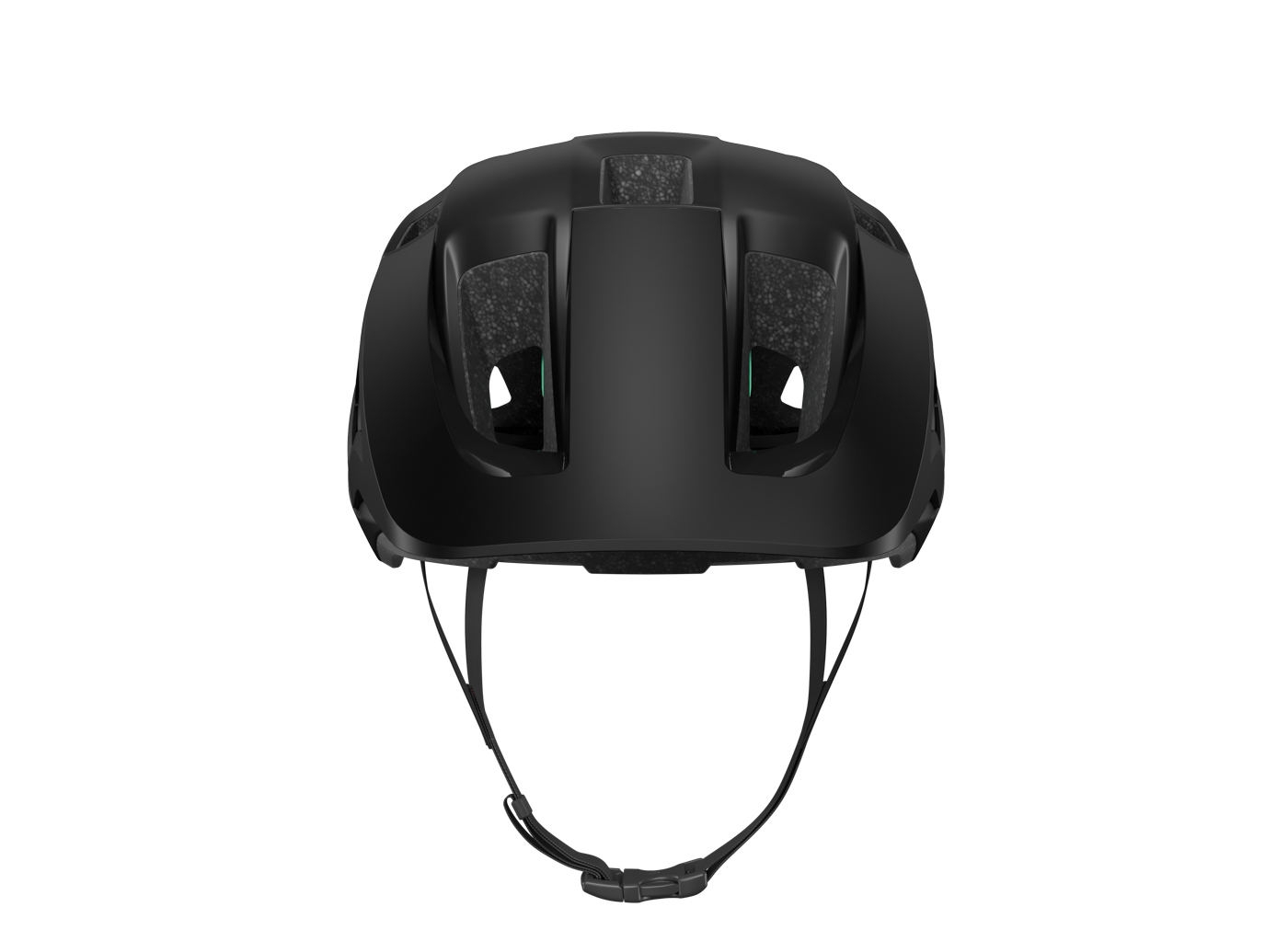 Kiiver LAZER Lupo KC, Unisize, Matte Black - Image 2