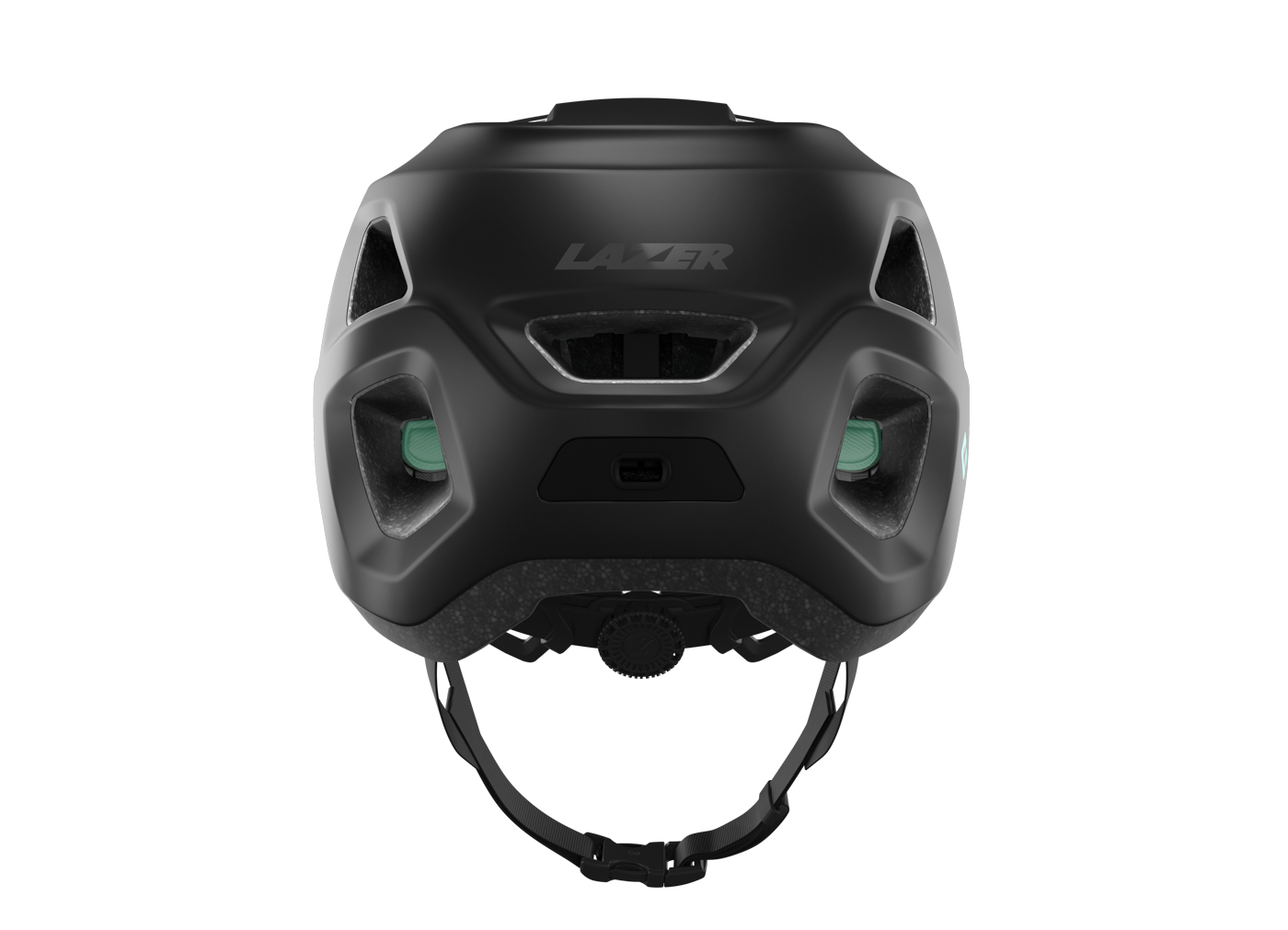 Kiiver LAZER Lupo KC, Unisize, Matte Black - Image 4