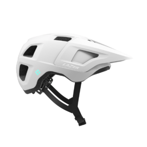 Kiiver LAZER Lupo KC, Unisize, Matte White Stone