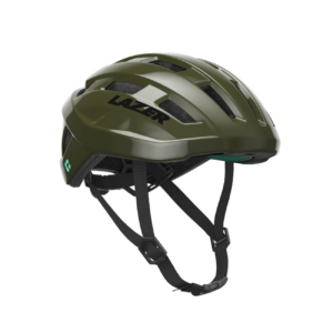 Kiiver LAZER Tempo KC, Unisize, Pine Green