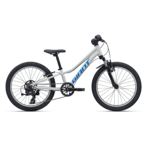 Laste jalgratas GIANT Talon 20, Snow Drift