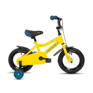 Laste jalgratas ROMET Tom 12, kollane