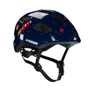 Lastekiiver LAZER HMT Nutz 2.0 KC, Space