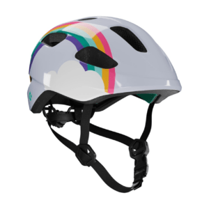 Lastekiiver LAZER HMT Pnut 2.0 KC, Rainbow