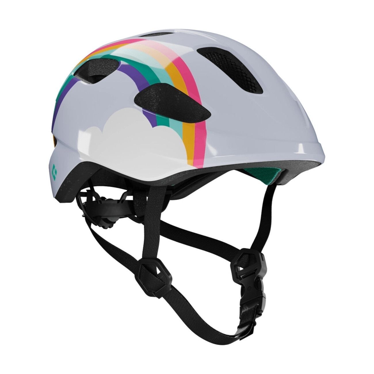 Lastekiiver LAZER HMT Pnut 2.0 KC, Rainbow