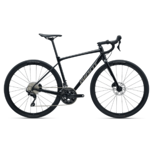 Maanteeratas GIANT Contend AR 1 (2026) Abyss Black (L)