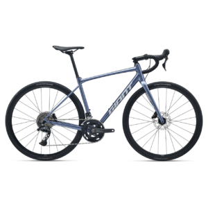 Maanteeratas GIANT Contend AR 2 (2026) Thundercloud (L)