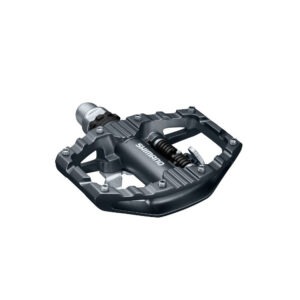 Pedaalid Shimano EPDEH500 kahelpoolsed