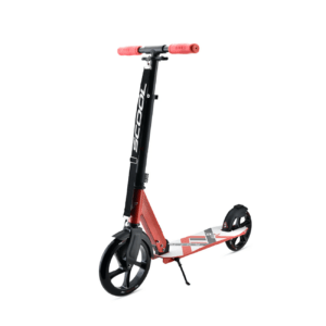 Tõukeratas S´COOL flaX 8.5, Red/Black