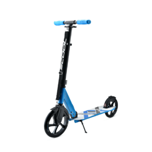 Kokkuvolditav tõukeratas S´COOL flaX 8.5, Blue/Black