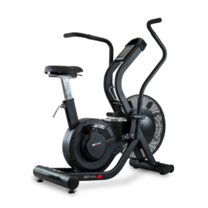 Velotrenažöör BH FITNESS HIIT Air Bike