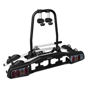 Jalgrattahoidik autole VETURO, 2 jalgrattale