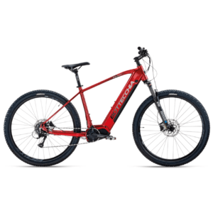 Elektrijalgratas BOTTECCHIA BE33 Teaser, C81 Red Black (L)