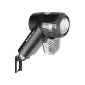 Esituli AXA Nox Sport 12 LUX, Auto Off, patareidega