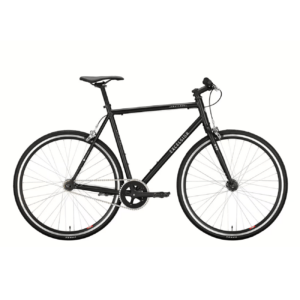 Fixie EXCELSIOR Snatcher, Black (L)