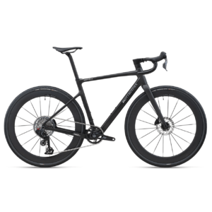 Gravel jalgratas BOTTECCHIA Gravel SL - GRX825 Di2 24s - C9 Matt Carbon (XS)