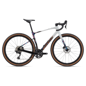 Gravel jalgratas GIANT Revolt Advanced 0 SE (2026) Radio Spectrum (M/L)