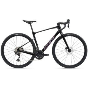 Gravel jalgratas GIANT Revolt Advanced 2 (2025) Carbon (XL)