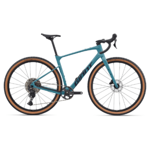 Gravel jalgratas GIANT Revolt Advanced 3 (2026) Aquarium (L)